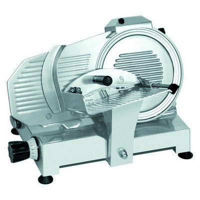 fa250 l/c slicer with fixed sharpener